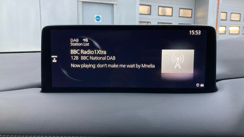 Mazda CX-5 2.0 Sport Edition 5dr Auto Petrol Estate